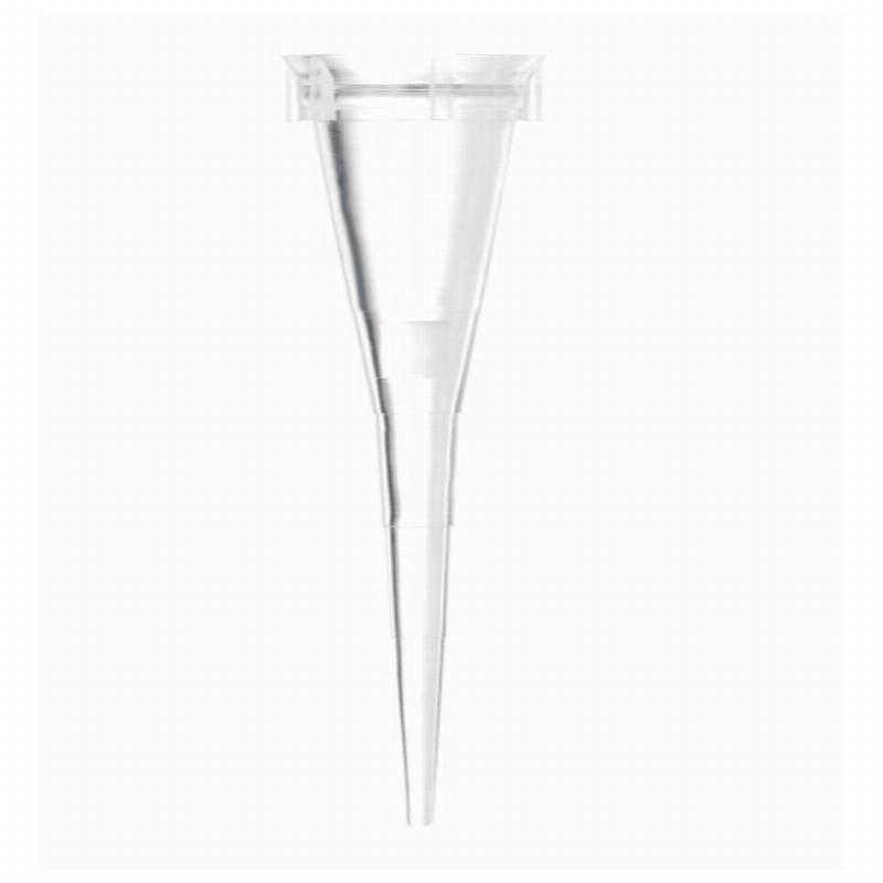 Наконечники FISHERBRAND™ Sureone™, 2-20 мкл стерильні з фільтром поліпропіленові для дозаторів